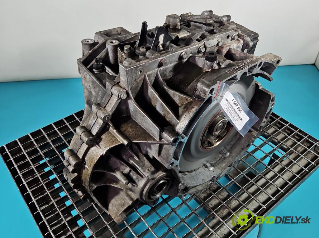 Ford Mondeo Mk4 2007-2014 2.0 EcoBoost: 203KM automatic 149 kW 1999 cm3 5- prevodovka stupeň,rýchlosť automat AG9R7000GB