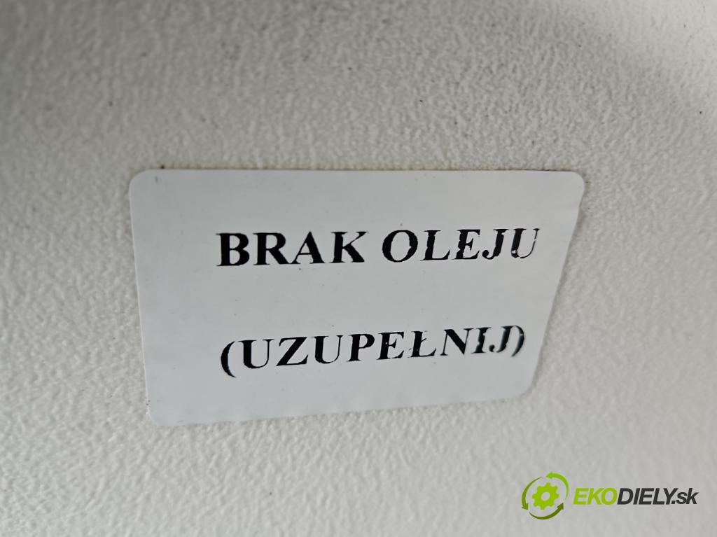 Ford Mondeo Mk4 2007-2014 2.0 EcoBoost: 203KM automatic 149 kW 1999 cm3 5- prevodovka stupeň,rýchlosť automat AG9R7000GB