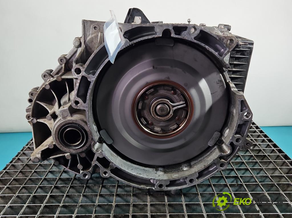 Ford Mondeo Mk4 2007-2014 2.0 EcoBoost: 203KM automatic 149 kW 1999 cm3 5- prevodovka stupeň,rýchlosť automat AG9R7000GB