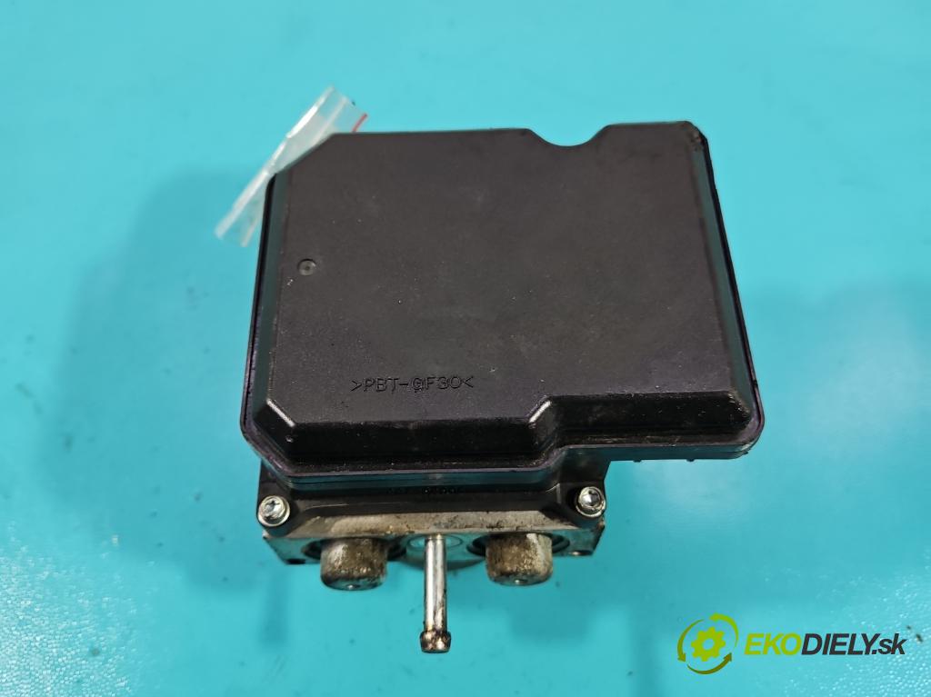 Toyota Rav4 II 2000-2005 2.0 D4D 1CDFTV 116 hp manual 85 kW 1995 cm3 5- čerpadlo abs 47660-JY72B (Pumpa ABS)