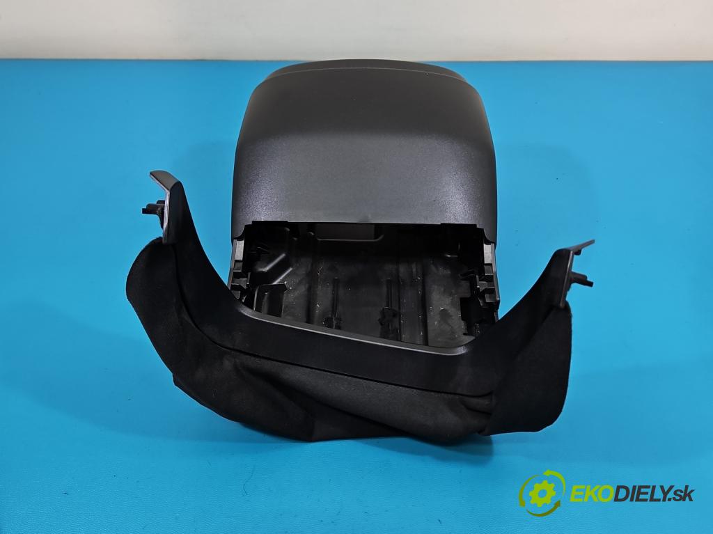 Bmw 5 G30 2017-2024 2.0d 190 HP automatic 140 kW 1995 cm3 5- obal VU939645306