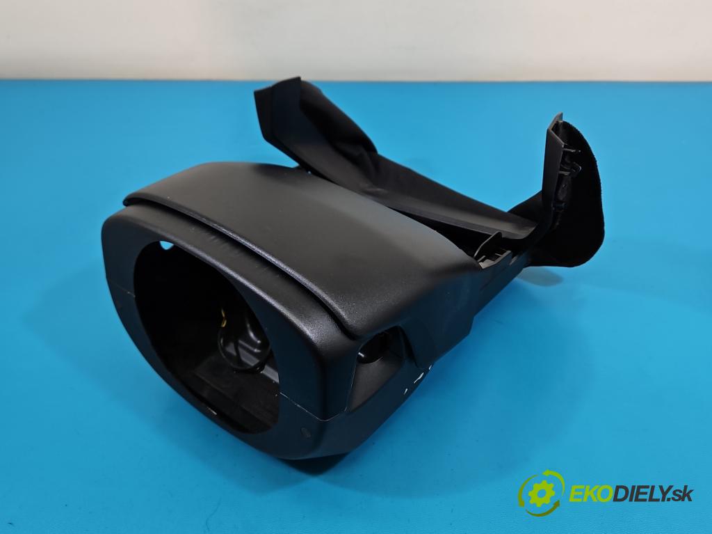 Bmw 5 G30 2017-2024 2.0d 190 hp automatic 140 kW 1995 cm3 5- obal VU939645306
