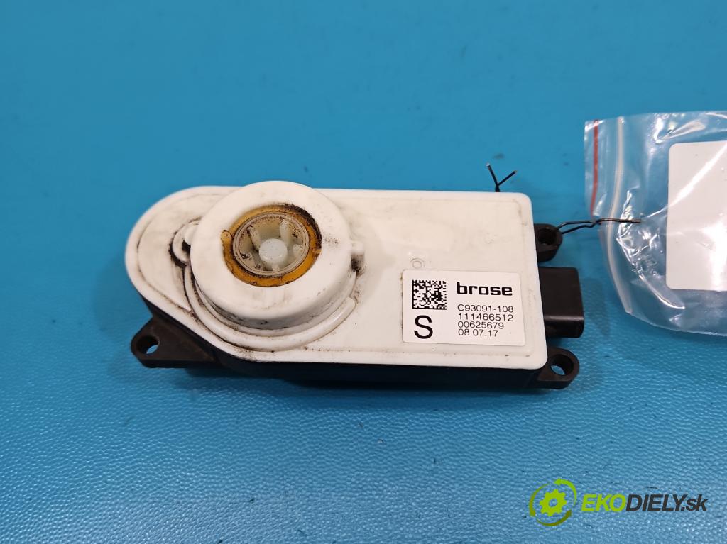 Bmw 5 G30 2017-2024 2.0d 190 hp automatic 140 kW 1995 cm3 5- motorek 111466512