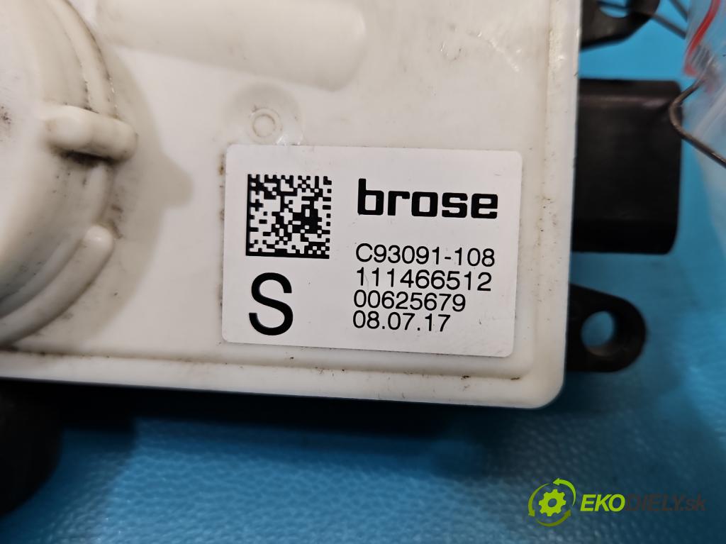 Bmw 5 G30 2017-2024 2.0d 190 hp automatic 140 kW 1995 cm3 5- motorek 111466512