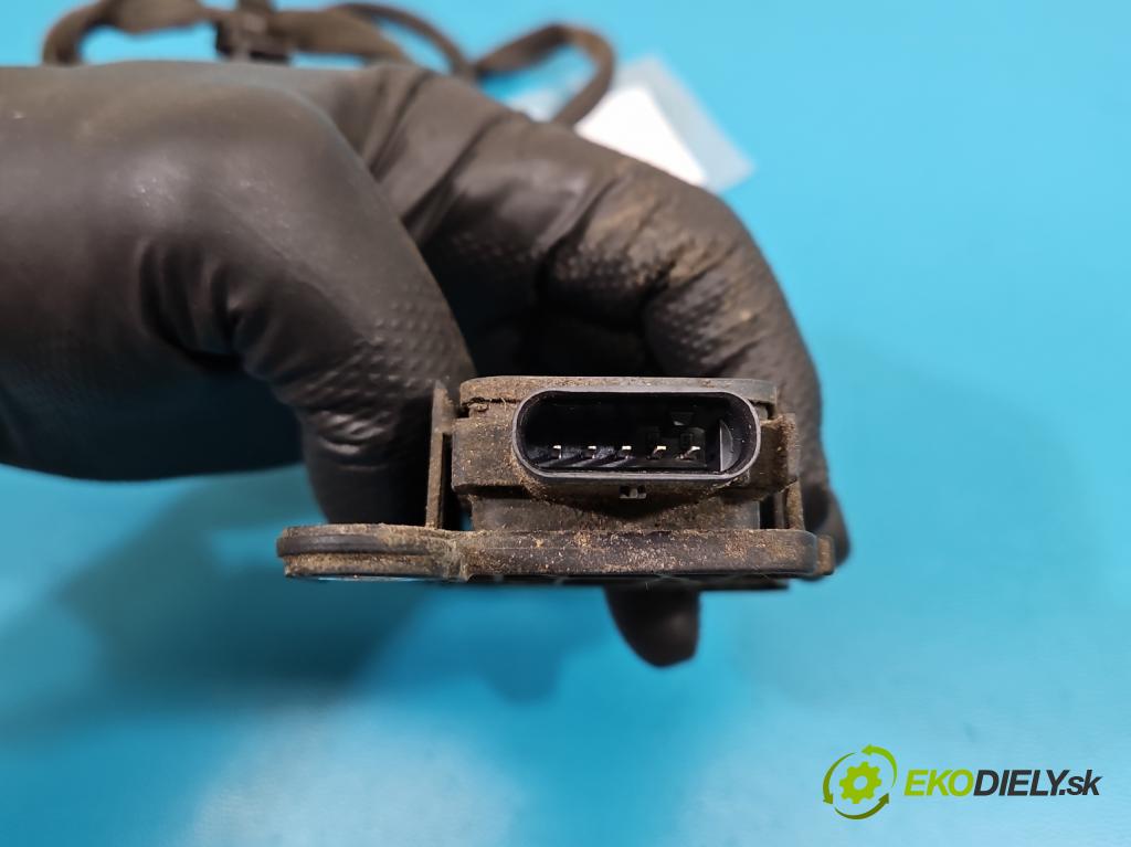Bmw 5 G30 2017-2024 2.0d 190 HP automatic 140 kW 1995 cm3 5- Sonda lambda 0281007018 (Lambda sonda)