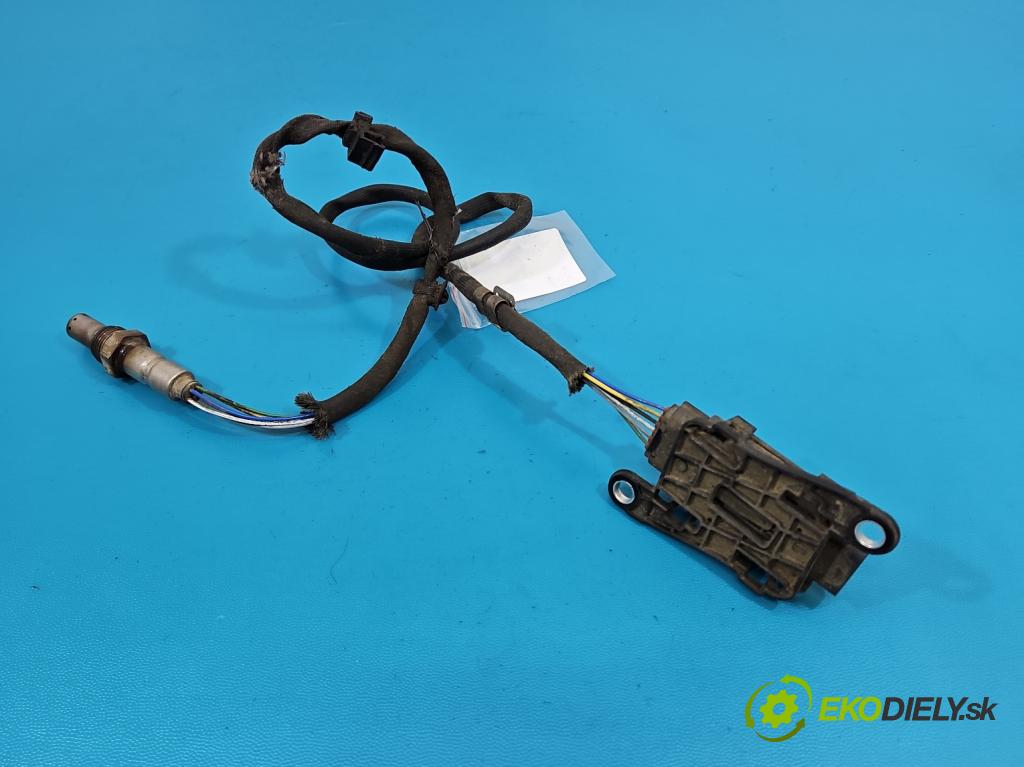 Bmw 5 G30 2017-2024 2.0d 190 hp automatic 140 kW 1995 cm3 5- Sonda lambda 0281007018 (Lambda sonda)