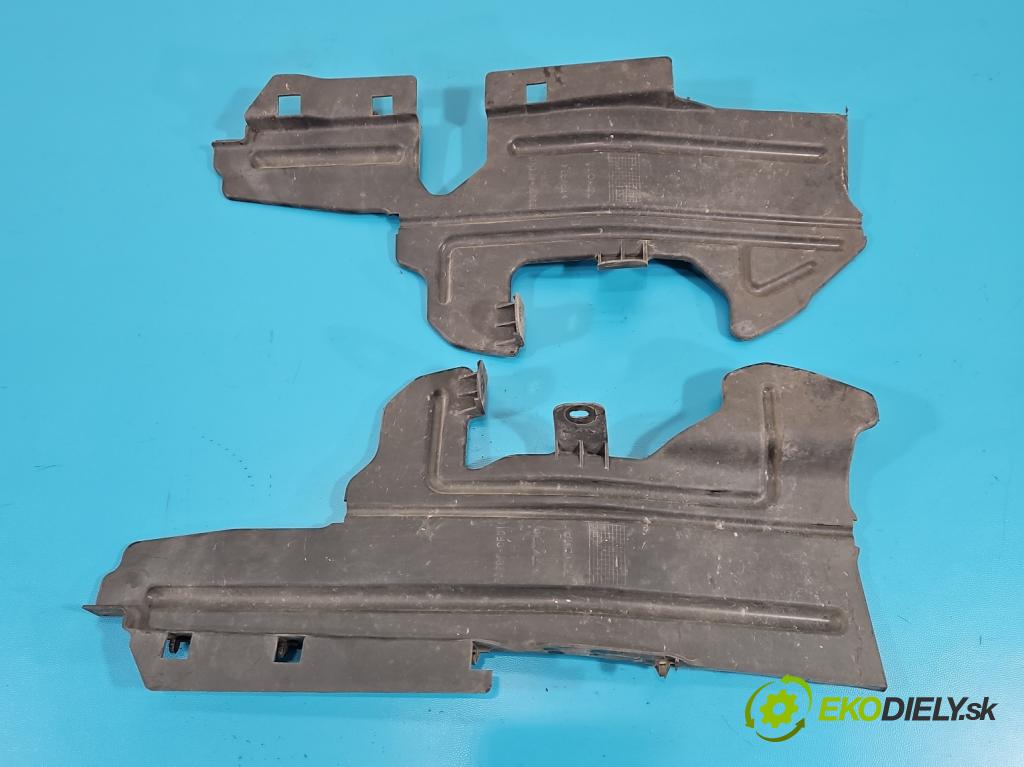 Toyota Corolla Verso II 2004-2009 2.0 D4D 116 HP manual 85 kW 1995 cm3 5- Vstup: vzduchu 53286-0F010
