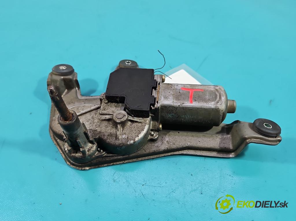 Toyota Corolla Verso II 2004-2009 2.0 D4D 116 HP manual 85 kW 1995 cm3 5- motor stieračov zadné 85130-0F010