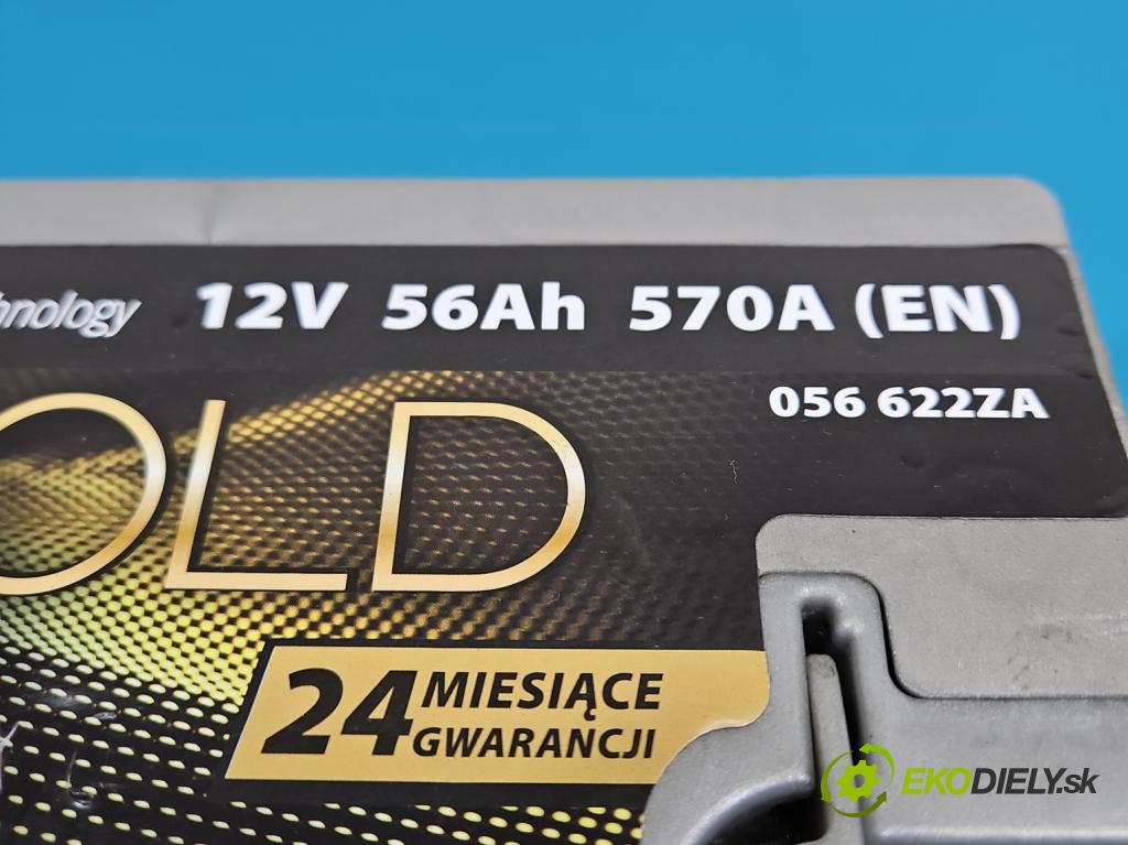 Opel Zafira A 1999-2005 1.8 16V 125 HP manual 92 kW 1796 cm3 5- Akumulator automobilovy