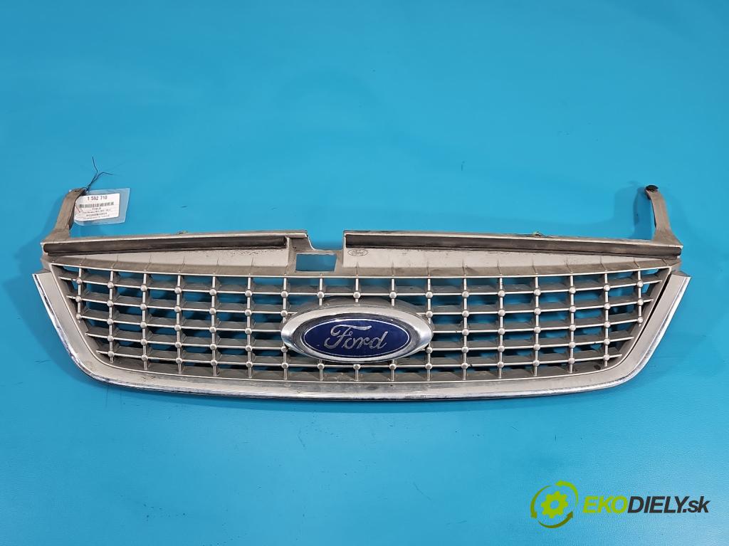 Ford Mondeo Mk4 2007-2014 2.0 EcoBoost: 203KM automatic 149 kW 1999 cm3 5- miežka 7S71-8200-A