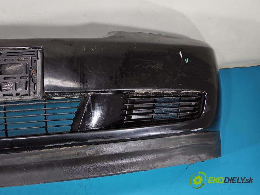 Opel Vectra C 2002-2008 1.9 cdti 150 HP automatic 110 kW 1910 cm3 4- nárazník predné  (Kľučka dverí ostatné)