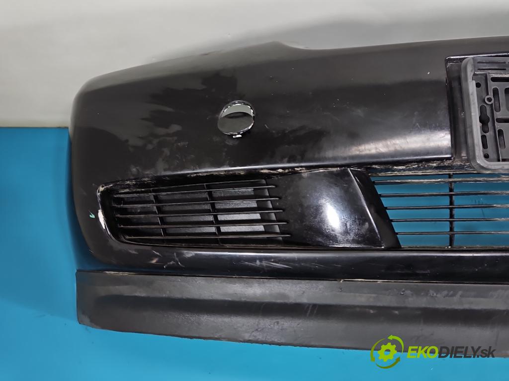 Opel Vectra C 2002-2008 1.9 cdti 150 HP automatic 110 kW 1910 cm3 4- nárazník predné  (Kľučka dverí ostatné)