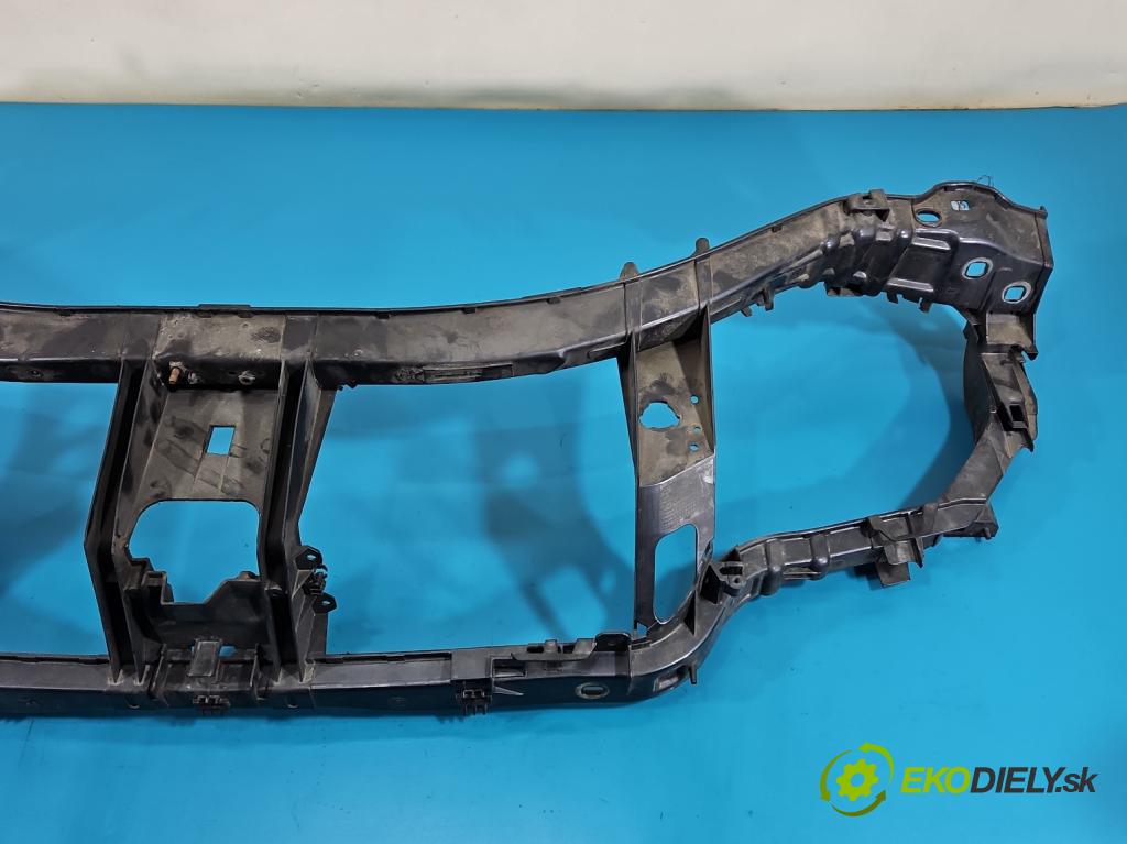 Ford Mondeo Mk4 2007-2014 2.0 EcoBoost: 203KM automatic 149 kW 1999 cm3 5- pas predný  (Výstuha predná)