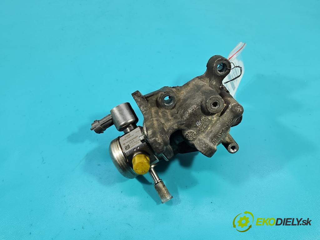Ford Mondeo Mk4 2007-2014 2.0 EcoBoost: 203KM automatic 149 kW 1999 cm3 5- čerpadlo palivo AG9E-9D376-AA