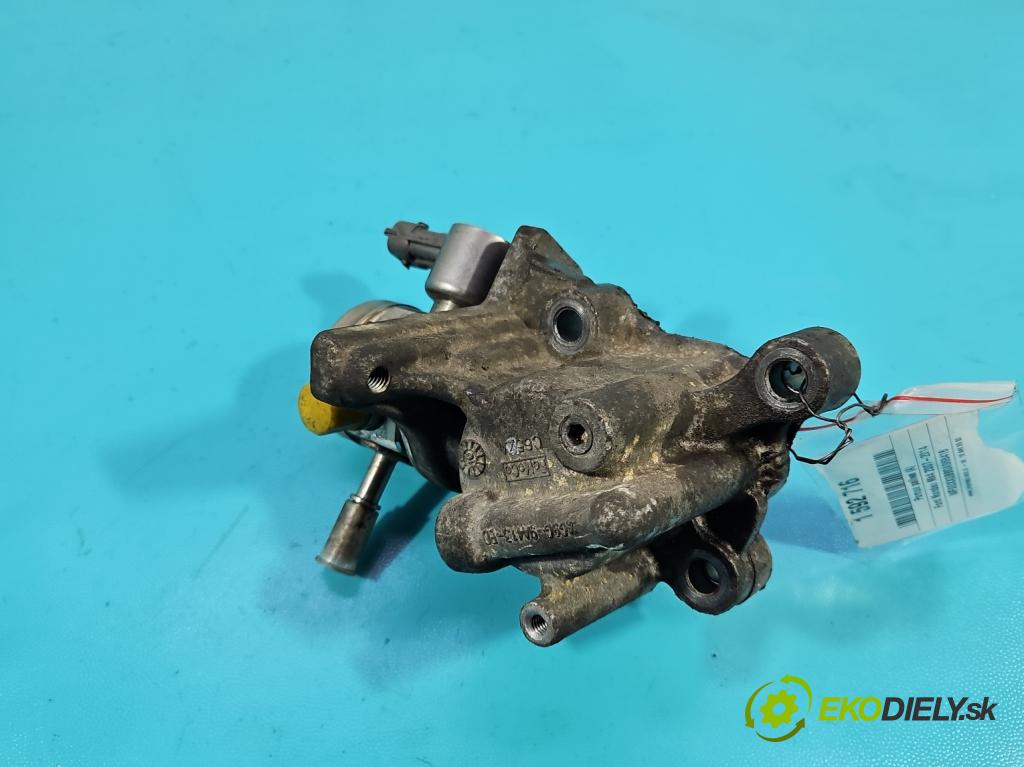 Ford Mondeo Mk4 2007-2014 2.0 EcoBoost: 203KM automatic 149 kW 1999 cm3 5- čerpadlo palivo AG9E-9D376-AA