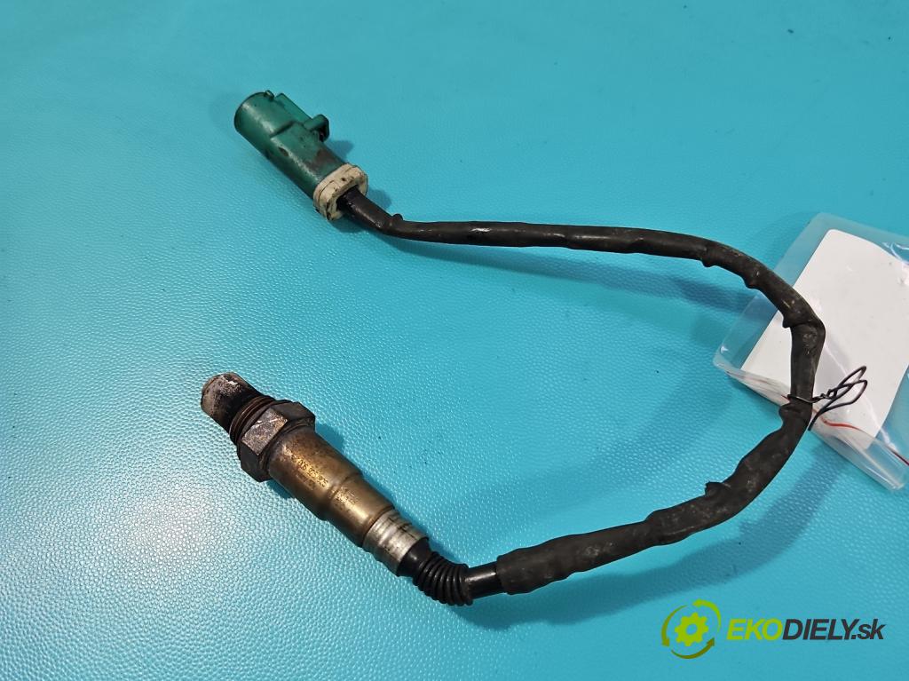 Ford Mondeo Mk4 2007-2014 2.0 EcoBoost: 203KM automatic 149 kW 1999 cm3 5- Sonda lambda 0258006925 (Lambda sonda)