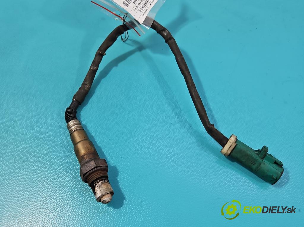 Ford Mondeo Mk4 2007-2014 2.0 EcoBoost: 203KM automatic 149 kW 1999 cm3 5- Sonda lambda 0258006925 (Lambda sonda)