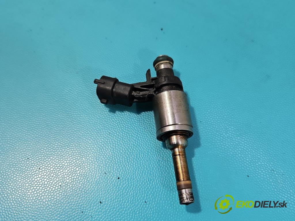 Ford Mondeo Mk4 2007-2014 2.0 EcoBoost: 203KM automatic 149 kW 1999 cm3 5- vstřikovač benzín: 0261500082