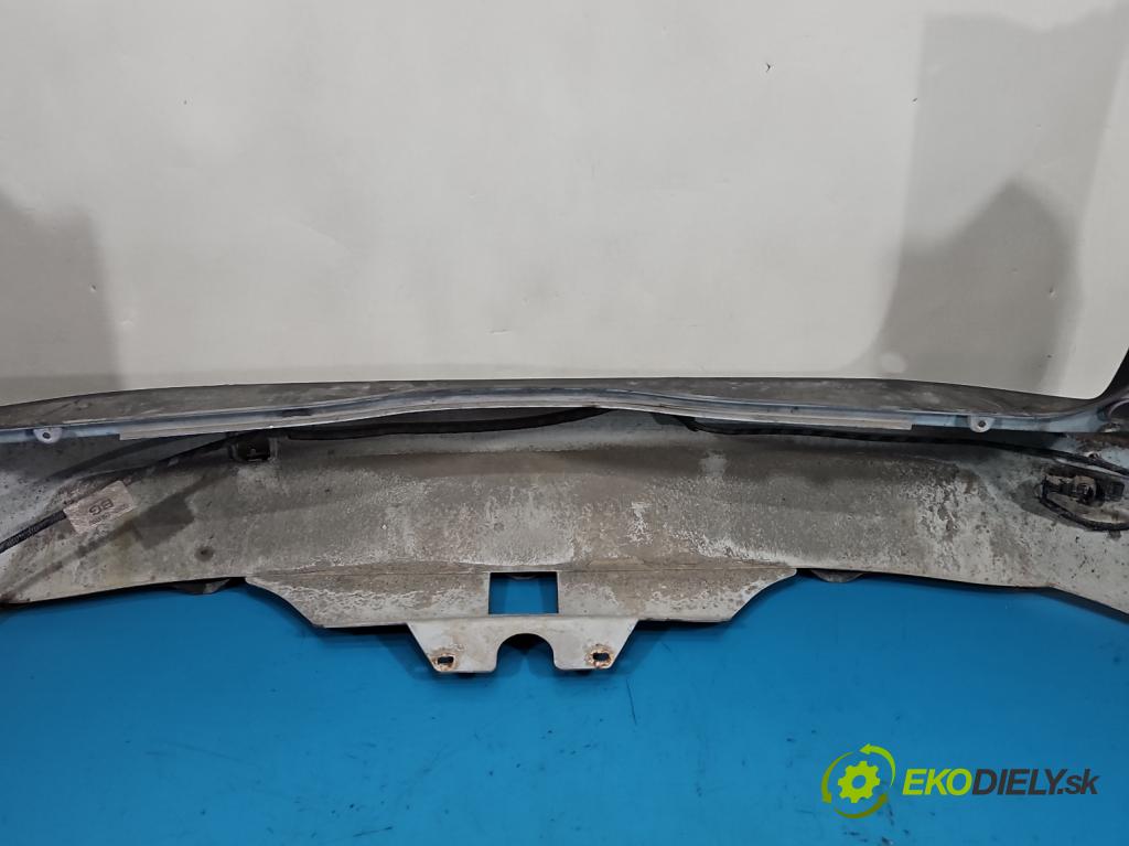 Ford Mondeo Mk4 2007-2014 2.0 EcoBoost: 203KM automatic 149 kW 1999 cm3 5- nárazník zadné 7S71-N17906-A (Kľučka dverí ostatné)