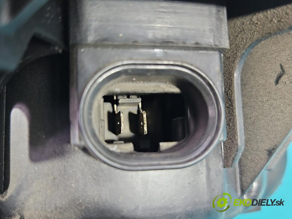 Renault Master II 1998-2010 2.8 DTI 114 HP manual 84 kW 2799 cm3 5- ventilátor vzduchu