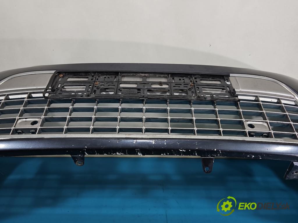 Ford Mondeo Mk4 2007-2014 2.0 EcoBoost: 203KM automatic 149 kW 1999 cm3 5- nárazník predné 7S71-17757-A (Kľučka dverí ostatné)
