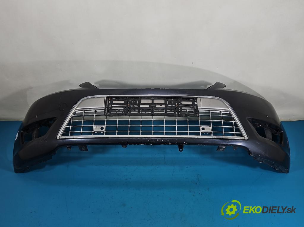 Ford Mondeo Mk4 2007-2014 2.0 EcoBoost: 203KM automatic 149 kW 1999 cm3 5- nárazník predné 7S71-17757-A (Kľučka dverí ostatné)