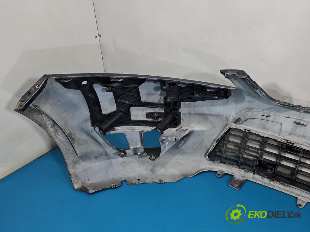 Ford Mondeo Mk4 2007-2014 2.0 EcoBoost: 203KM automatic 149 kW 1999 cm3 5- nárazník predné 7S71-17757-A (Kľučka dverí ostatné)
