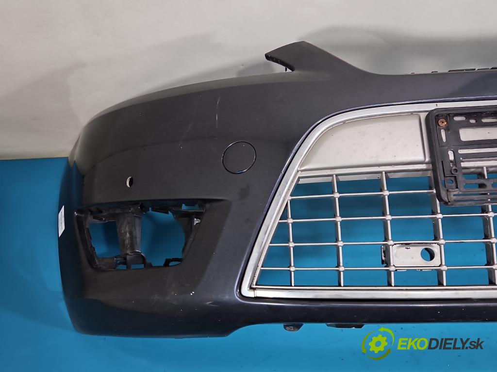 Ford Mondeo Mk4 2007-2014 2.0 EcoBoost: 203KM automatic 149 kW 1999 cm3 5- nárazník predné 7S71-17757-A (Kľučka dverí ostatné)