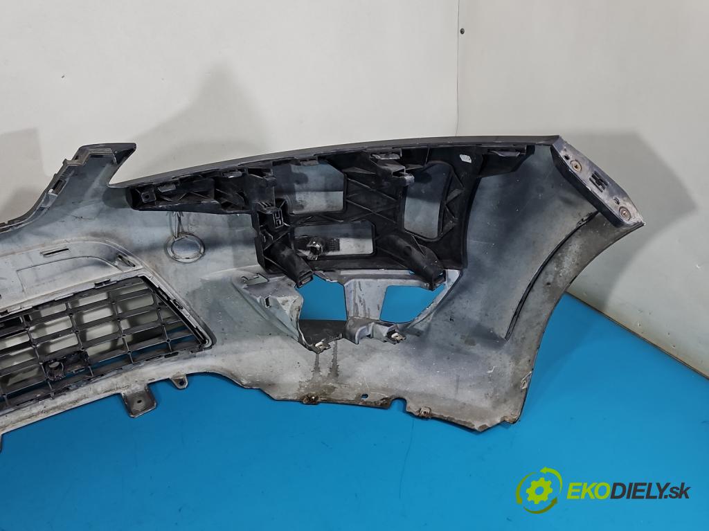 Ford Mondeo Mk4 2007-2014 2.0 EcoBoost: 203KM automatic 149 kW 1999 cm3 5- nárazník predné 7S71-17757-A (Kľučka dverí ostatné)