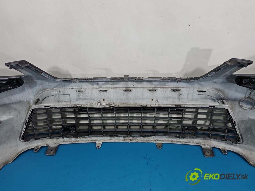 Ford Mondeo Mk4 2007-2014 2.0 EcoBoost: 203KM automatic 149 kW 1999 cm3 5- nárazník predné 7S71-17757-A (Kľučka dverí ostatné)