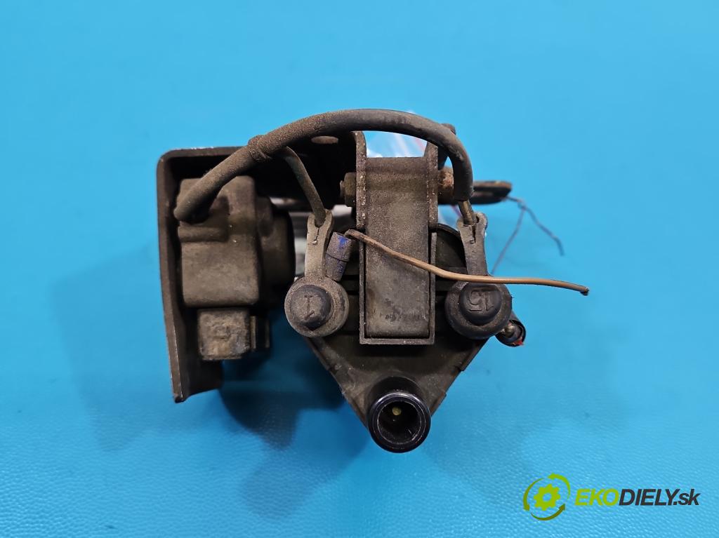 Audi 80 B4 1991-1994 2.0 8V 90 HP manual 66 kW 1984 cm3 4- cievka zapaľovacia  (Zapaľovacia cievka)
