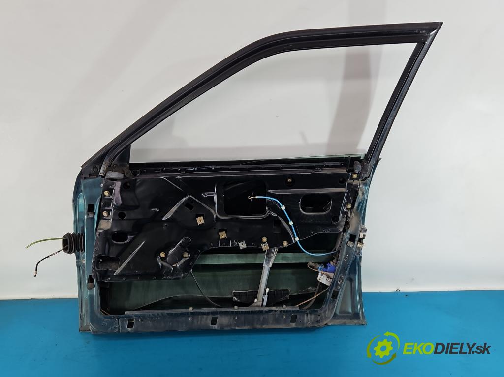 Audi 80 B4 1991-1994 2.0 8V 90 HP manual 66 kW 1984 cm3 4- dvere predné pravé  (Kľučka dverí ostatné)