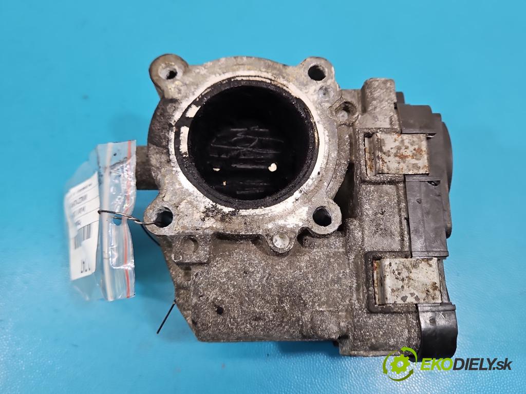 Vw Golf V 2003-2009 1.4 16V 75 HP manual 55 kW 1390 cm3 5- klapka 03C133062 (Škrtiaca klapka)