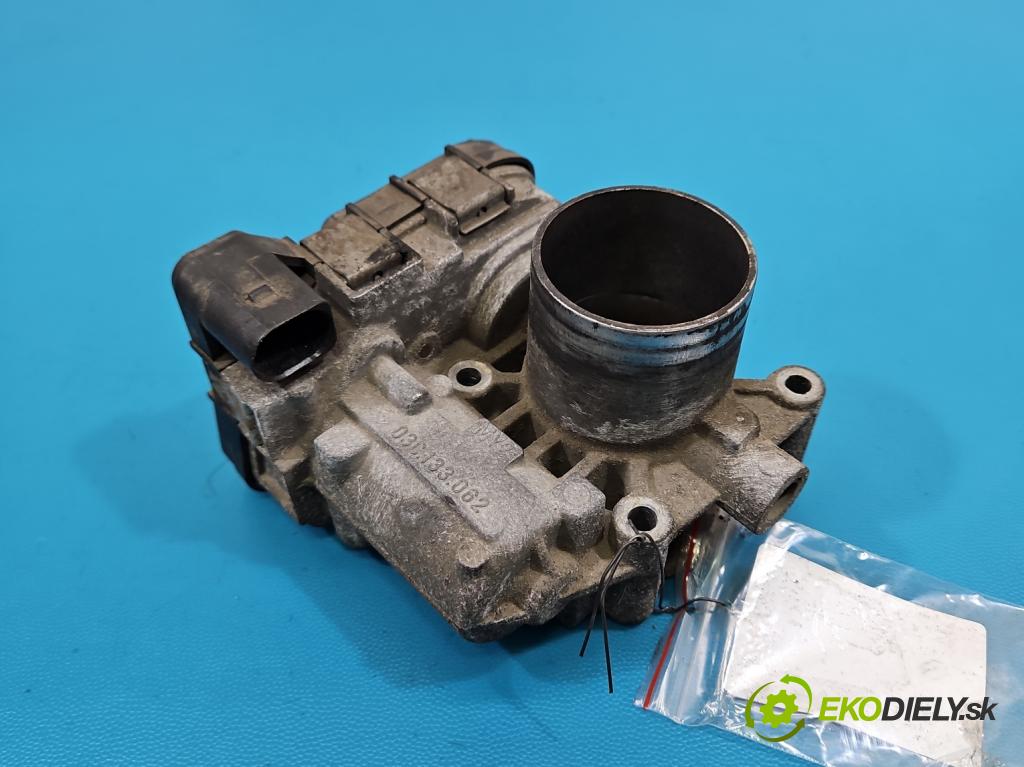 Vw Golf V 2003-2009 1.4 16V 75 HP manual 55 kW 1390 cm3 5- klapka 03C133062 (Škrtiaca klapka)