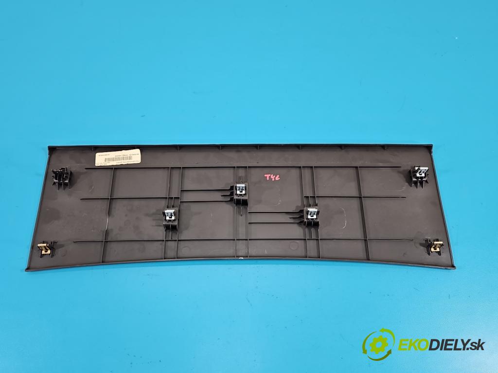 Jeep Grand Cherokee WK2 IV 2010-2021 3.0 CRD 250 HP automatic 184 kW 2987 cm3 5- kryt plast 5VP20LU5AA