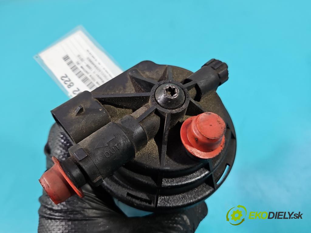 Renault Master II 1998-2010 2.8 DTI 114 hp manual 84 kW 2799 cm3 5- obal filtra paliva 700300901