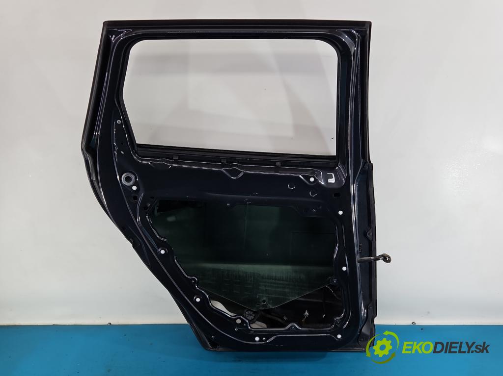 Volvo XC60 I 2008-2017 2.0d 163 HP manual 120 kW 1984 cm3 5- dvere zadné ľavé  (Kľučka dverí ostatné)