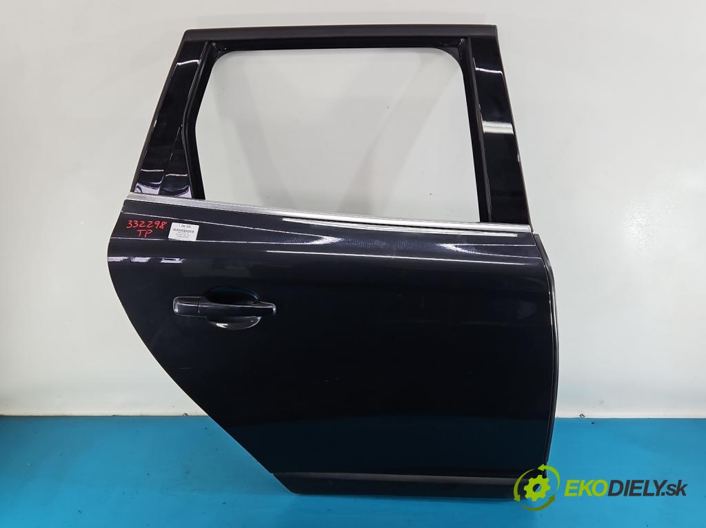 Volvo XC60 I 2008-2017 2.0d 163 HP manual 120 kW 1984 cm3 5- dvere zadné pravé  (Kľučka dverí ostatné)