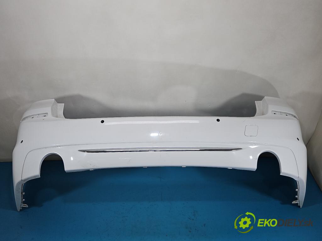 Bmw 5 G30 2017-2024 2.0d 190 HP automatic 140 kW 1995 cm3 5- nárazník zadné (Kľučka dverí ostatné)