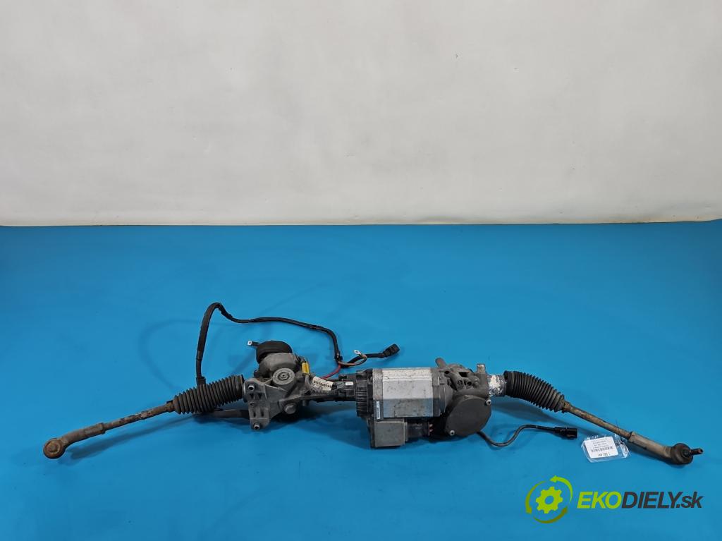 Vw Golf V 2003-2009 1.4 16V 75 hp manual 55 kW 1390 cm3 5- řízení volant 1K1423051BJ