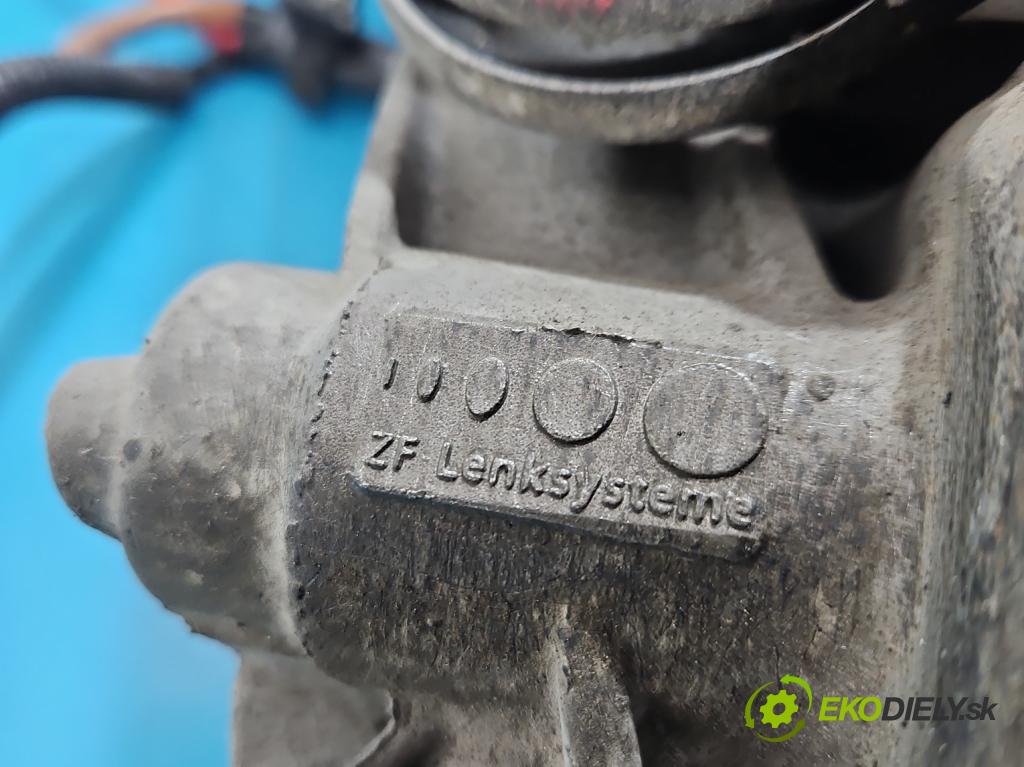 Vw Golf V 2003-2009 1.4 16V 75 HP manual 55 kW 1390 cm3 5- Ozubené kolo: volant 1K1423051BJ