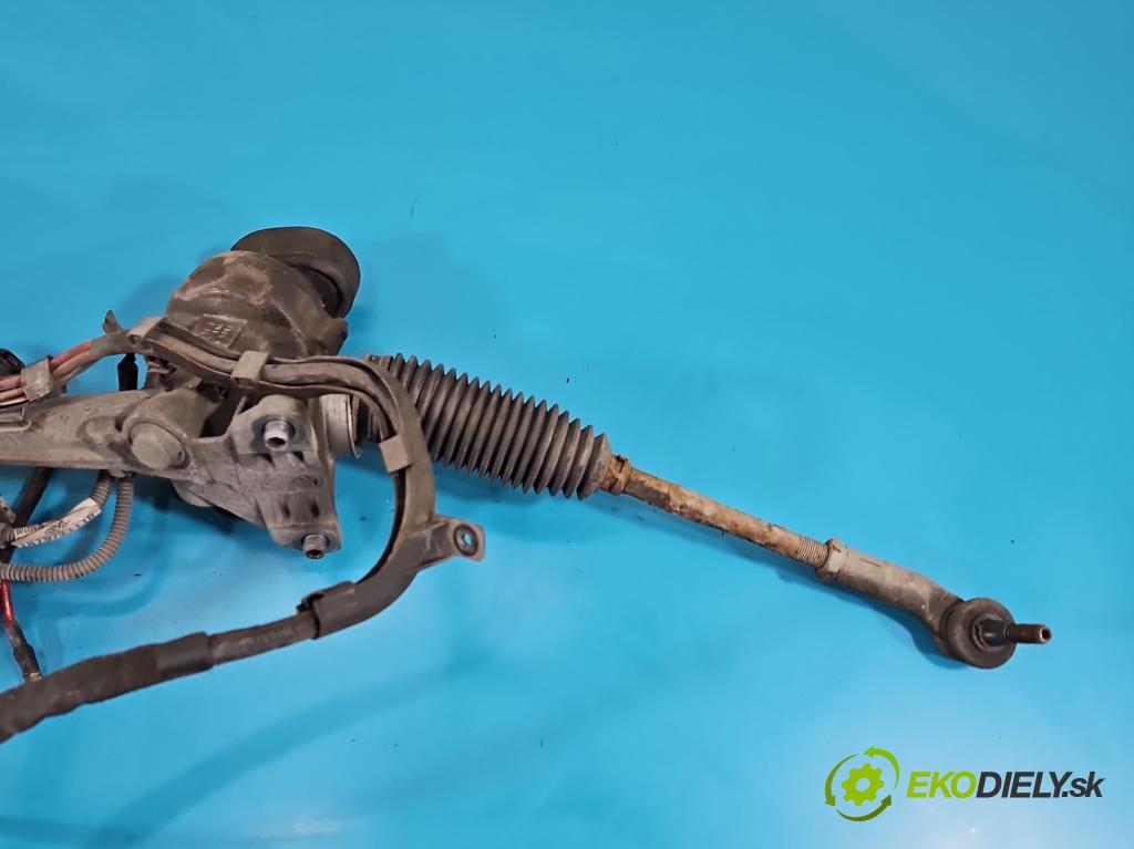 Vw Golf V 2003-2009 1.4 16V 75 HP manual 55 kW 1390 cm3 5- Ozubené kolo: volant 1K1423051BJ