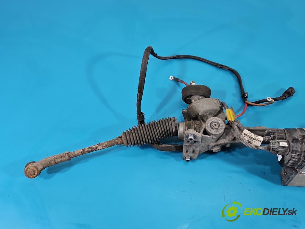 Vw Golf V 2003-2009 1.4 16V 75 HP manual 55 kW 1390 cm3 5- Ozubené kolo: volant 1K1423051BJ