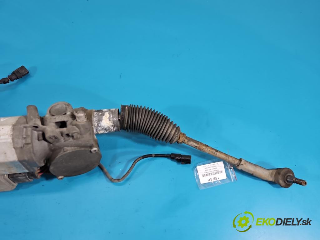 Vw Golf V 2003-2009 1.4 16V 75 HP manual 55 kW 1390 cm3 5- Ozubené kolo: volant 1K1423051BJ