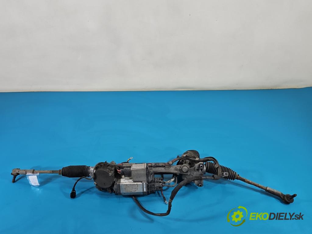 Vw Golf V 2003-2009 1.4 16V 75 HP manual 55 kW 1390 cm3 5- Ozubené kolo: volant 1K1423051BJ