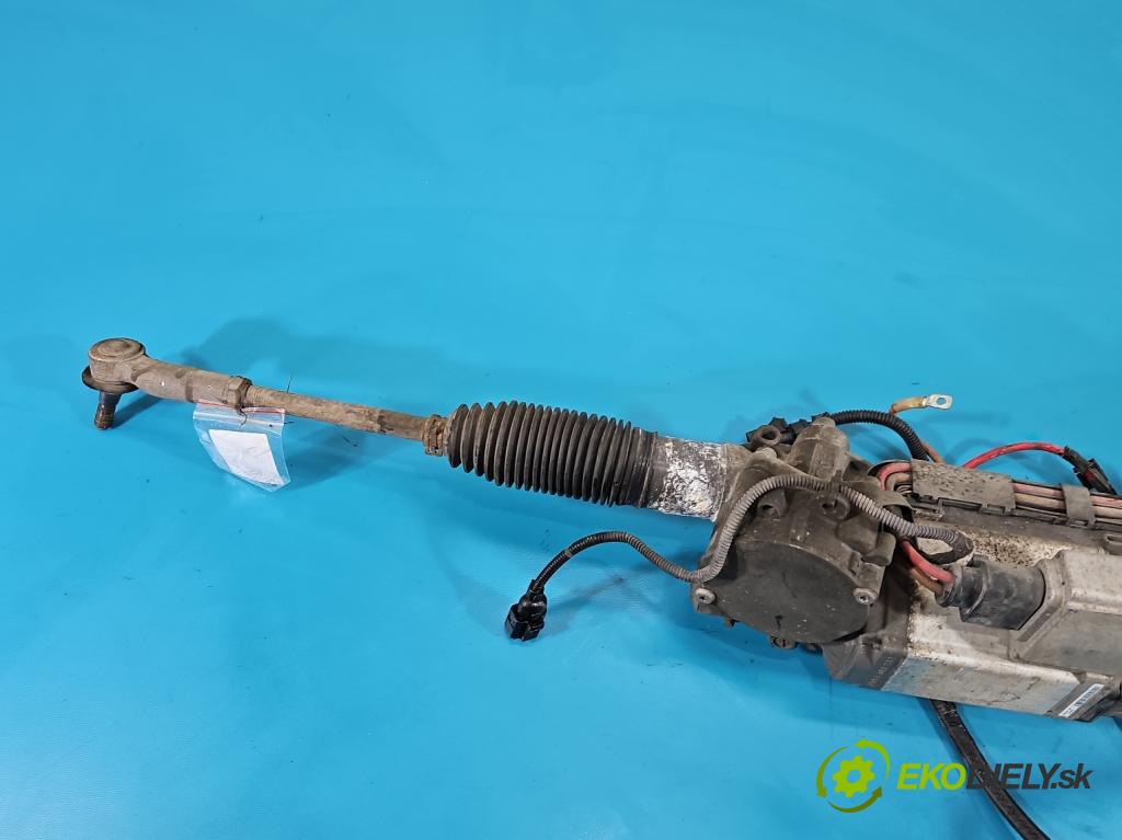 Vw Golf V 2003-2009 1.4 16V 75 HP manual 55 kW 1390 cm3 5- Ozubené kolo: volant 1K1423051BJ