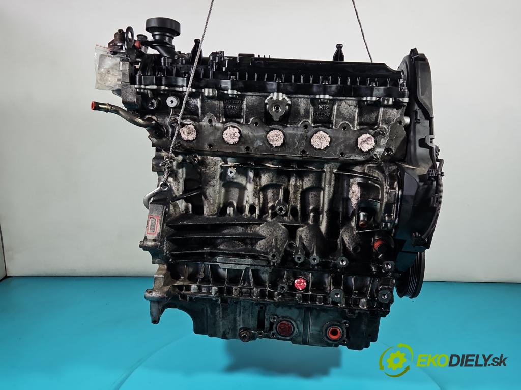 Volvo XC60 I 2008-2017 2.0d 163 hp manual 120 kW 1984 cm3 5- motor diesla D5204T3