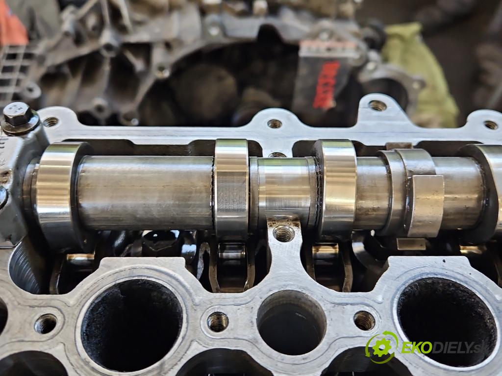 Volvo XC60 I 2008-2017 2.0d 163 hp manual 120 kW 1984 cm3 5- motor diesla D5204T3