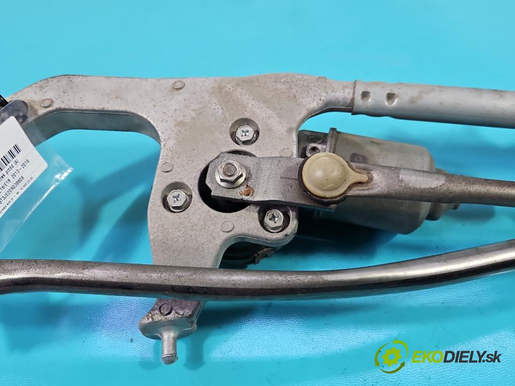 Toyota Corolla E16/E18  2013-2019 1.3 16V 99 HP manual 73 kW 1329 cm3 4- motor stieračov predné 85110-02340