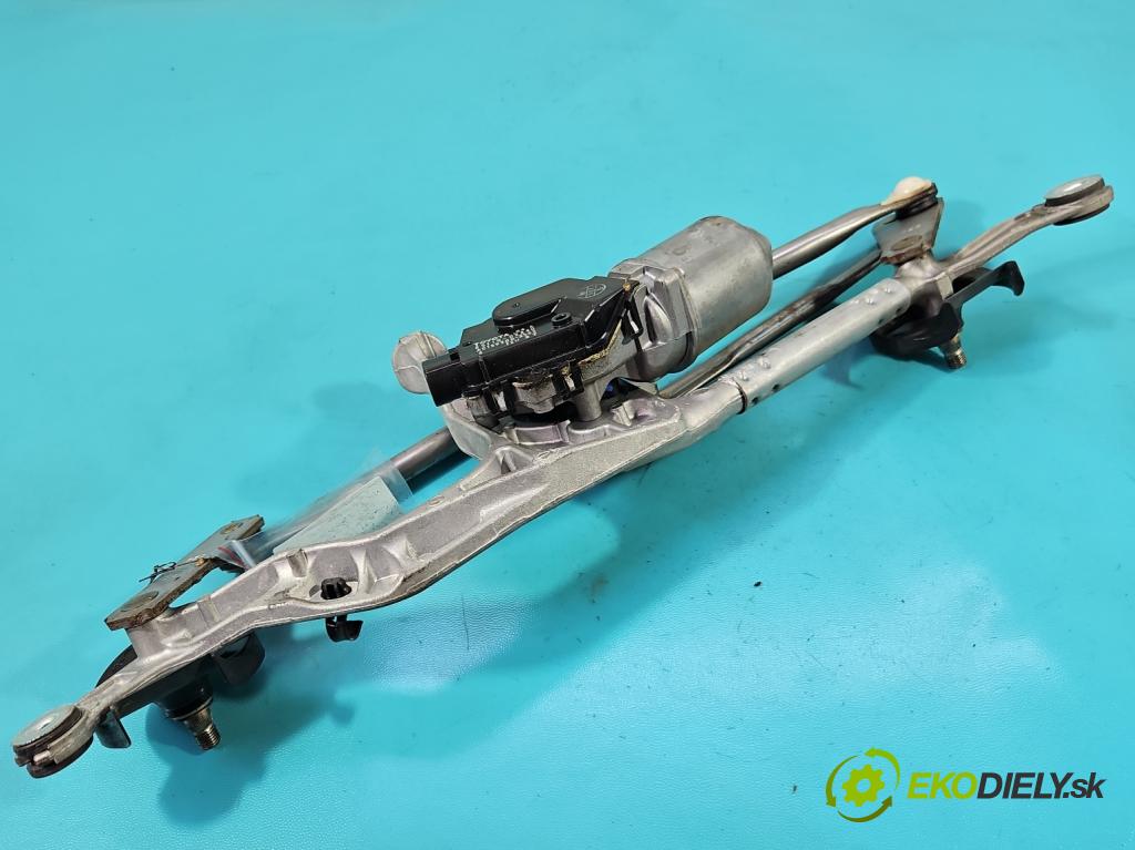 Toyota Corolla E16/E18  2013-2019 1.3 16V 99 HP manual 73 kW 1329 cm3 4- motor stieračov predné 85110-02340